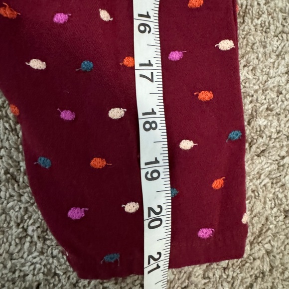 Maeve by Anthropologie Dottie Embroidered Blouse - Picture 7 of 9